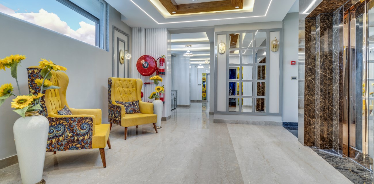 Hotel Arison