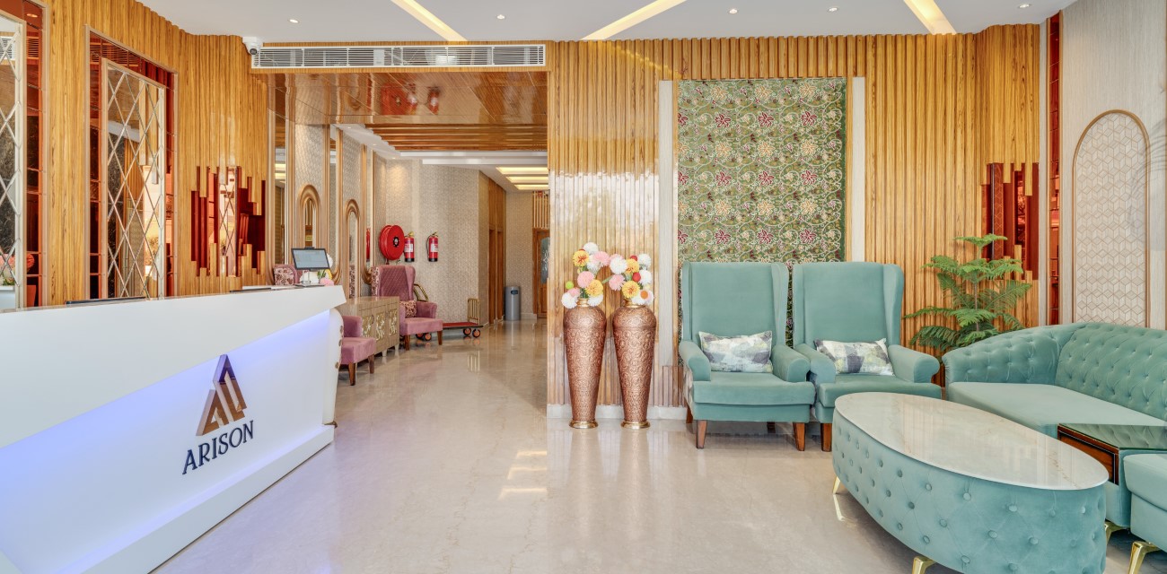 Hotel Arison