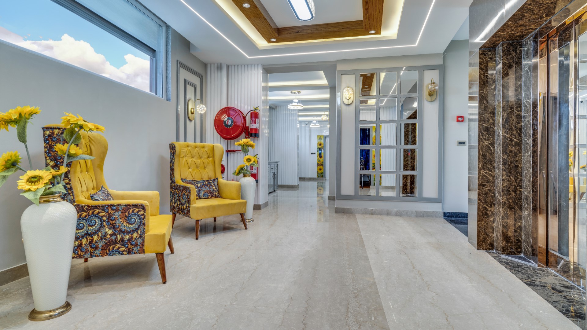 Hotel Arison Slider 2