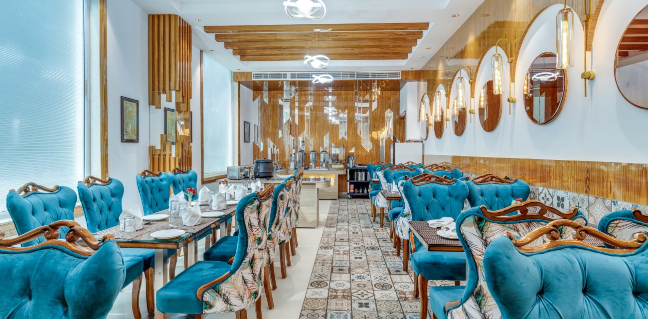 Hotel Arison