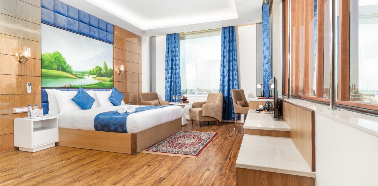 Hotel Arison