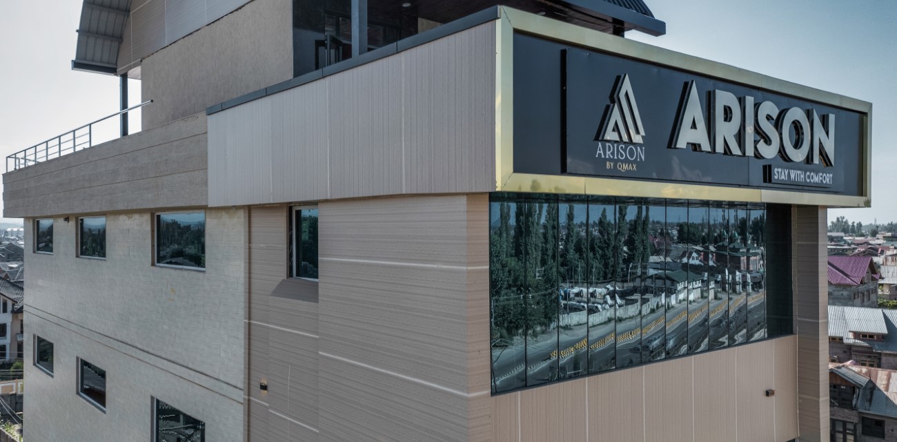 Hotel Arison