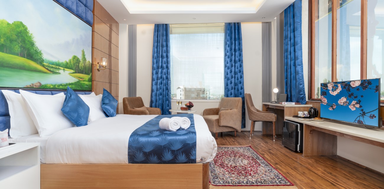 Hotel Arison