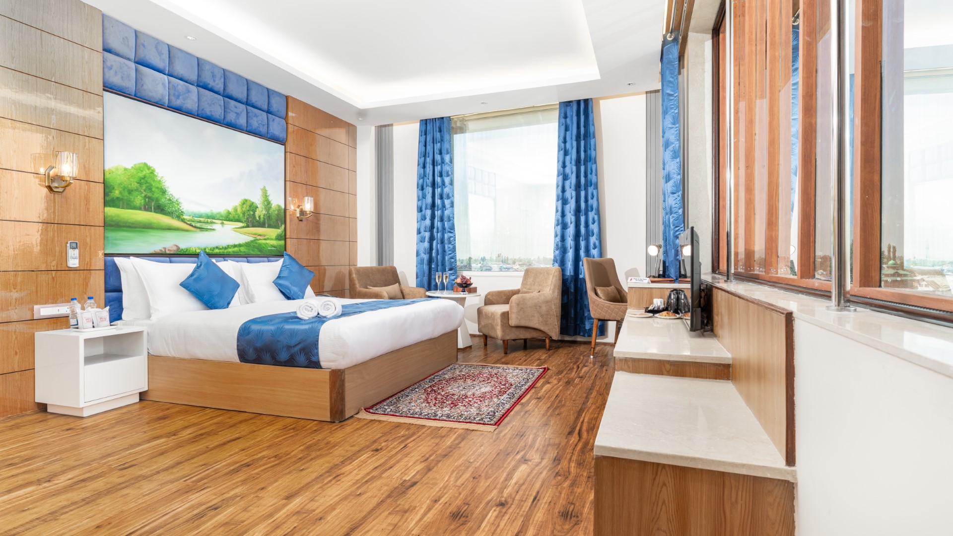 Hotel Arison Slider 3
